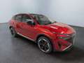 Nissan Qashqai Tekna+ 1.3 MHEV 158PS/116kW Xtronic 2026 +20"AL... Rot - thumbnail 1