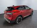 Nissan Qashqai Tekna+ 1.3 MHEV 158PS/116kW Xtronic 2026 +20"AL... Rot - thumbnail 7