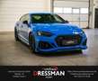 Audi RS5 Sportback LASER KERAMIK B&O HuD CARBON Albastru - thumbnail 3