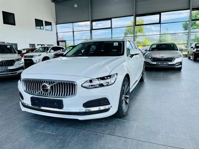 Volvo V90 Inscription ReCharge AWD T8 Pano Sunroof Harmann&K