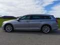 Volkswagen Passat Variant Passat Variant Highline 2,0 TDI, R-Line BlueMotion Gris - thumbnail 5