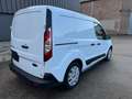 Ford Transit Connect L1 1.5 100cv 3 Places/GPS/Caméra/Carplay... Wit - thumbnail 11