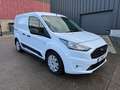 Ford Transit Connect L1 1.5 100cv 3 Places/GPS/Caméra/Carplay... Wit - thumbnail 1