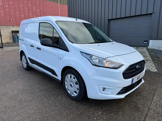 Ford Transit Connect L1 1.5 100cv 3 Places/GPS/Caméra/Carplay...