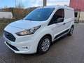 Ford Transit Connect L1 1.5 100cv 3 Places/GPS/Caméra/Carplay... Wit - thumbnail 3