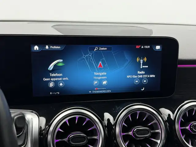 Mercedes-Benz EQB view 19