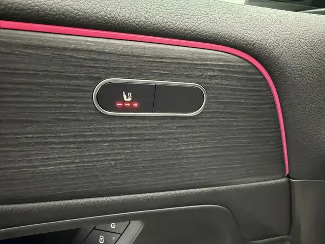Mercedes-Benz EQB view 15