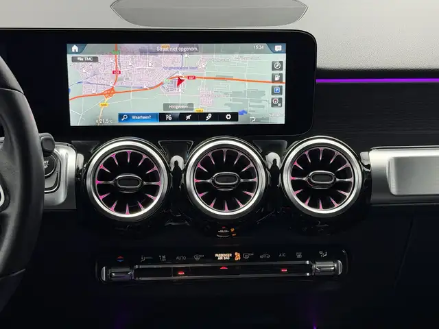 Mercedes-Benz EQB view 28