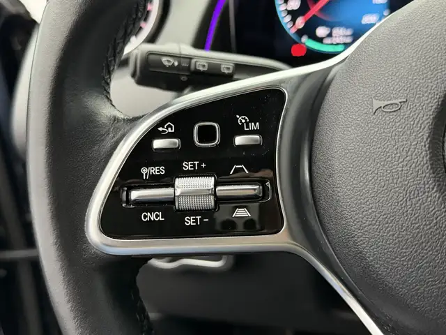 Mercedes-Benz EQB view 16