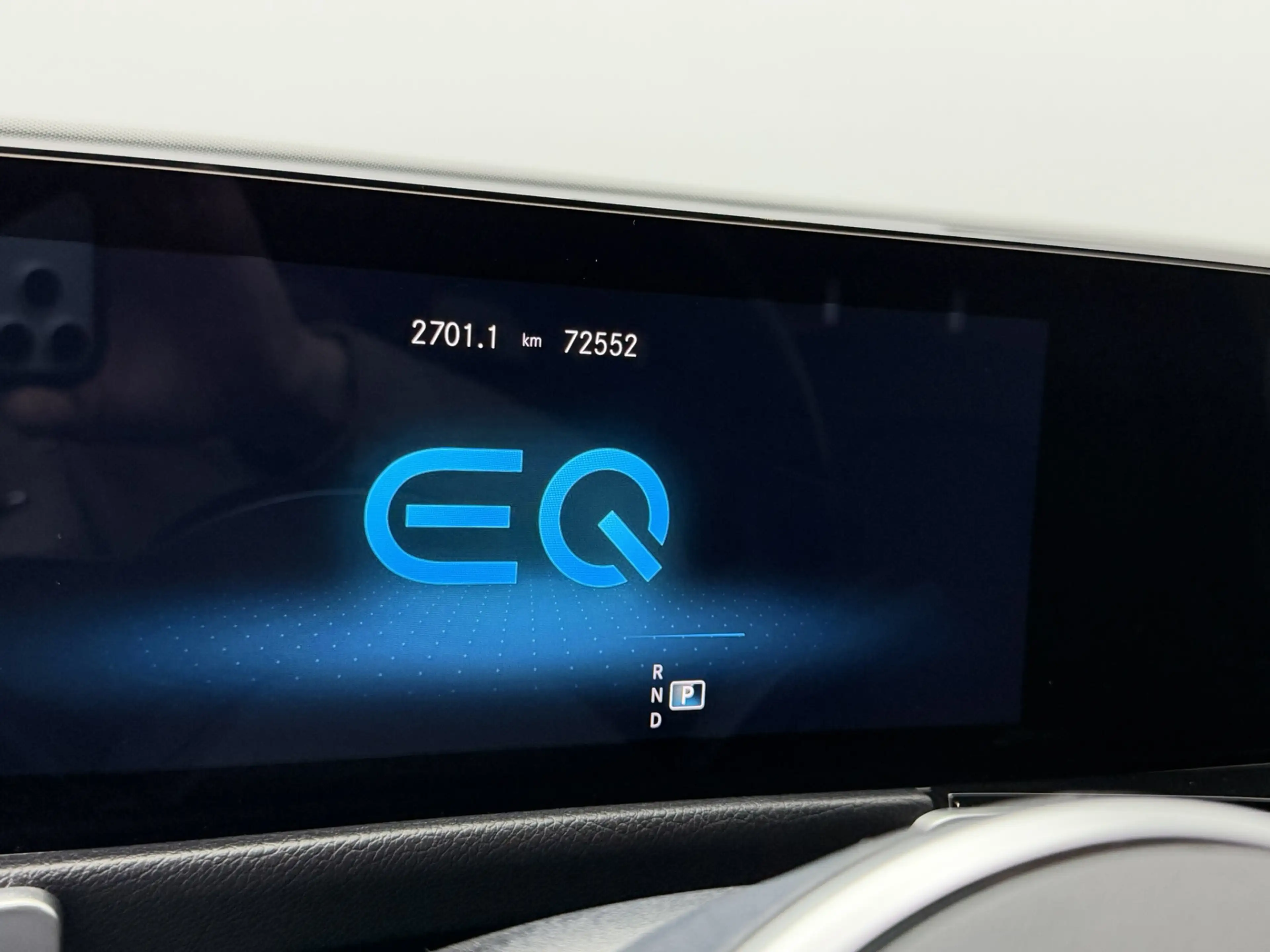 Mercedes-Benz EQB 300 4MATIC Luxury Line 7p. 67 kWh | SoH 96,7% | Leer | — photo 25