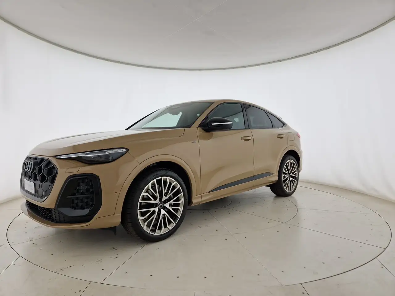 Audi Q5 2026