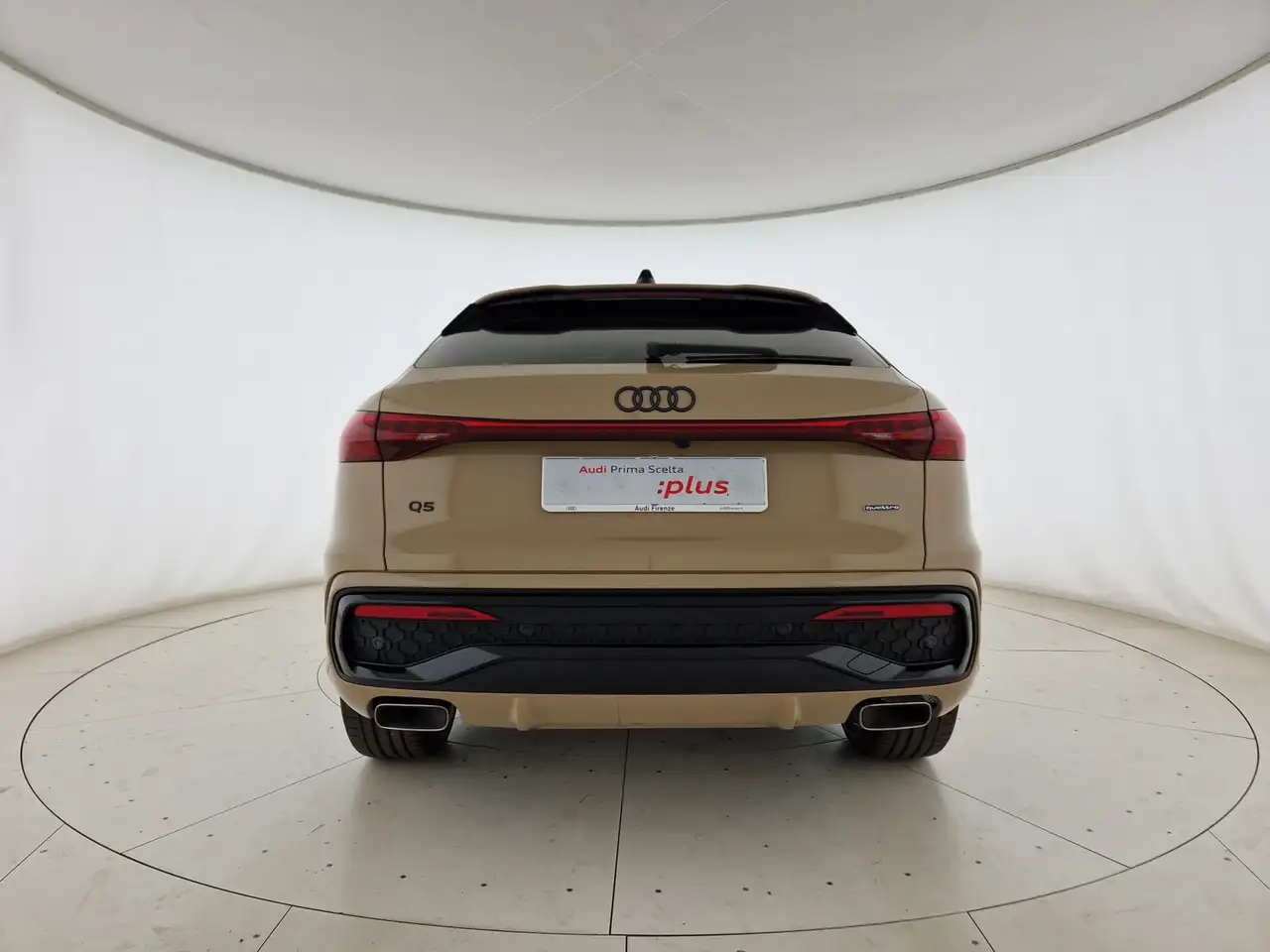 Audi Q5 2026
