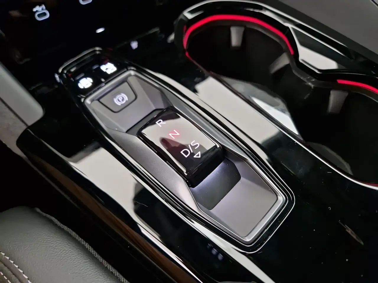 Audi Q5 2026 — фото 10