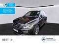 Volkswagen Tiguan 1.5 TSI DSG R-LINE*IQ.LIGHT*AHK*KAMERA*NA Schwarz - thumbnail 1