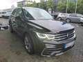 Volkswagen Tiguan 1.5 TSI DSG R-LINE*IQ.LIGHT*AHK*KAMERA*NA Schwarz - thumbnail 5