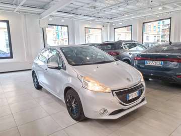 208 5p 1.0 puretech 12v Access POCHI KM - OTTIME CONDIZIONI