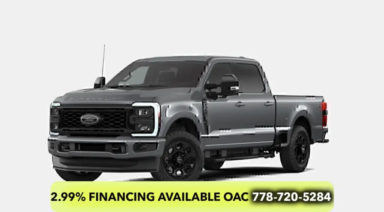 2026 Ford F 350