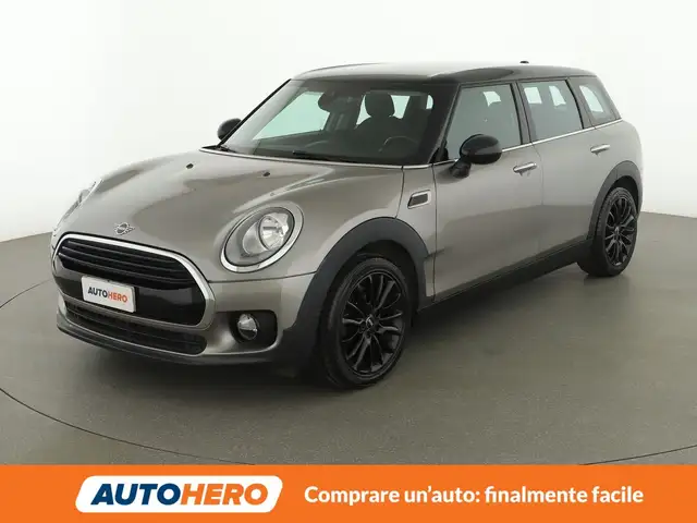 MINI Cooper Clubman Cooper