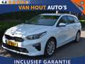 Kia Ceed SW / cee'd SW Sportswagon 1.0 T-GDi Comfortline Weiß - thumbnail 1