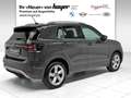 Volkswagen T-Cross 1.0 TSI OPF DSG Style Navi Klima SHZ LM Grau - thumbnail 2