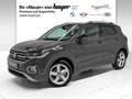 Volkswagen T-Cross 1.0 TSI OPF DSG Style Navi Klima SHZ LM Grau - thumbnail 1