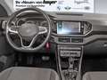 Volkswagen T-Cross 1.0 TSI OPF DSG Style Navi Klima SHZ LM Grau - thumbnail 5