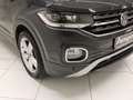 Volkswagen T-Cross 1.0 TSI OPF DSG Style Navi Klima SHZ LM Grau - thumbnail 10