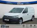 Volkswagen Caddy Kasten 1,5 TSI Klimaanlage Weiß - thumbnail 1
