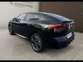 BMW X2 sDrive20iA 170ch M Sport DKG7 Zwart - thumbnail 3