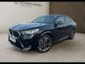 BMW X2 sDrive20iA 170ch M Sport DKG7 Zwart - thumbnail 1