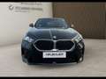 BMW X2 sDrive20iA 170ch M Sport DKG7 Zwart - thumbnail 8