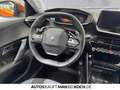 Peugeot 2008 1.2 PureTech 130 Allure PANO NAVI KAMERA LED Arancione - thumbnail 9