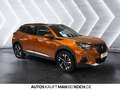 Peugeot 2008 1.2 PureTech 130 Allure PANO NAVI KAMERA LED Arancione - thumbnail 5