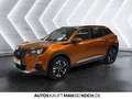 Peugeot 2008 1.2 PureTech 130 Allure PANO NAVI KAMERA LED Arancione - thumbnail 2