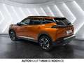 Peugeot 2008 1.2 PureTech 130 Allure PANO NAVI KAMERA LED Arancione - thumbnail 3