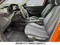Peugeot 2008 1.2 PureTech 130 Allure PANO NAVI KAMERA LED Arancione - thumbnail 6