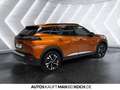 Peugeot 2008 1.2 PureTech 130 Allure PANO NAVI KAMERA LED Arancione - thumbnail 4