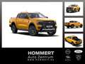 Ford Ranger Wildtrak 3.0 DoKa AWD AHK*NAV*ACC*360*B&O Orange - thumbnail 1