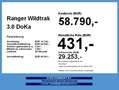 Ford Ranger Wildtrak 3.0 DoKa AWD AHK*NAV*ACC*360*B&O Orange - thumbnail 4