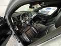 BMW X4 M M40d 340ch M Performance Gris - thumbnail 4