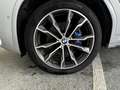 BMW X4 M M40d 340ch M Performance Gris - thumbnail 8