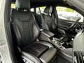 BMW X4 M M40d 340ch M Performance Gris - thumbnail 9