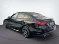 Mercedes-Benz C 300 e AMG-PREMIUM+NIGHT+DISTRONIC+WINTERPAKET Schwarz - thumbnail 3