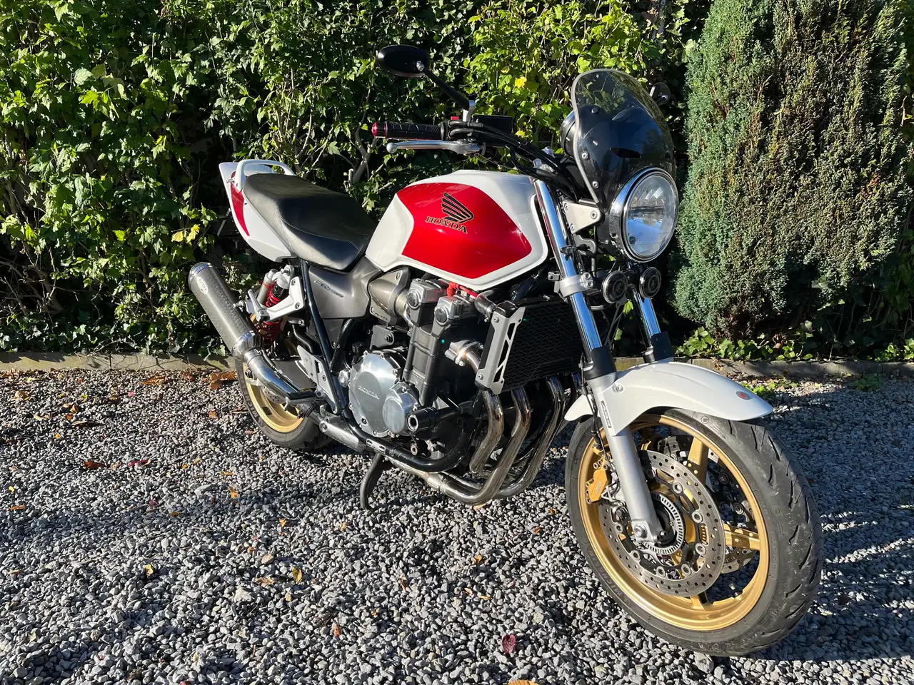 Honda CB 1300