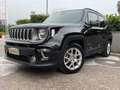 Jeep Renegade 1.6 130cv Mjt Limited TUA DA 210,00 Noir - thumbnail 1