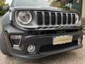 Jeep Renegade 1.6 130cv Mjt Limited TUA DA 210,00 Noir - thumbnail 3