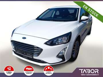 1.5 EcoBoost 150 Aut. Titanium X LED