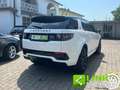 Land Rover Discovery Sport 2.0D I4-L.Flw 150 CV AWD Auto R-Dynamic Blanc - thumbnail 5