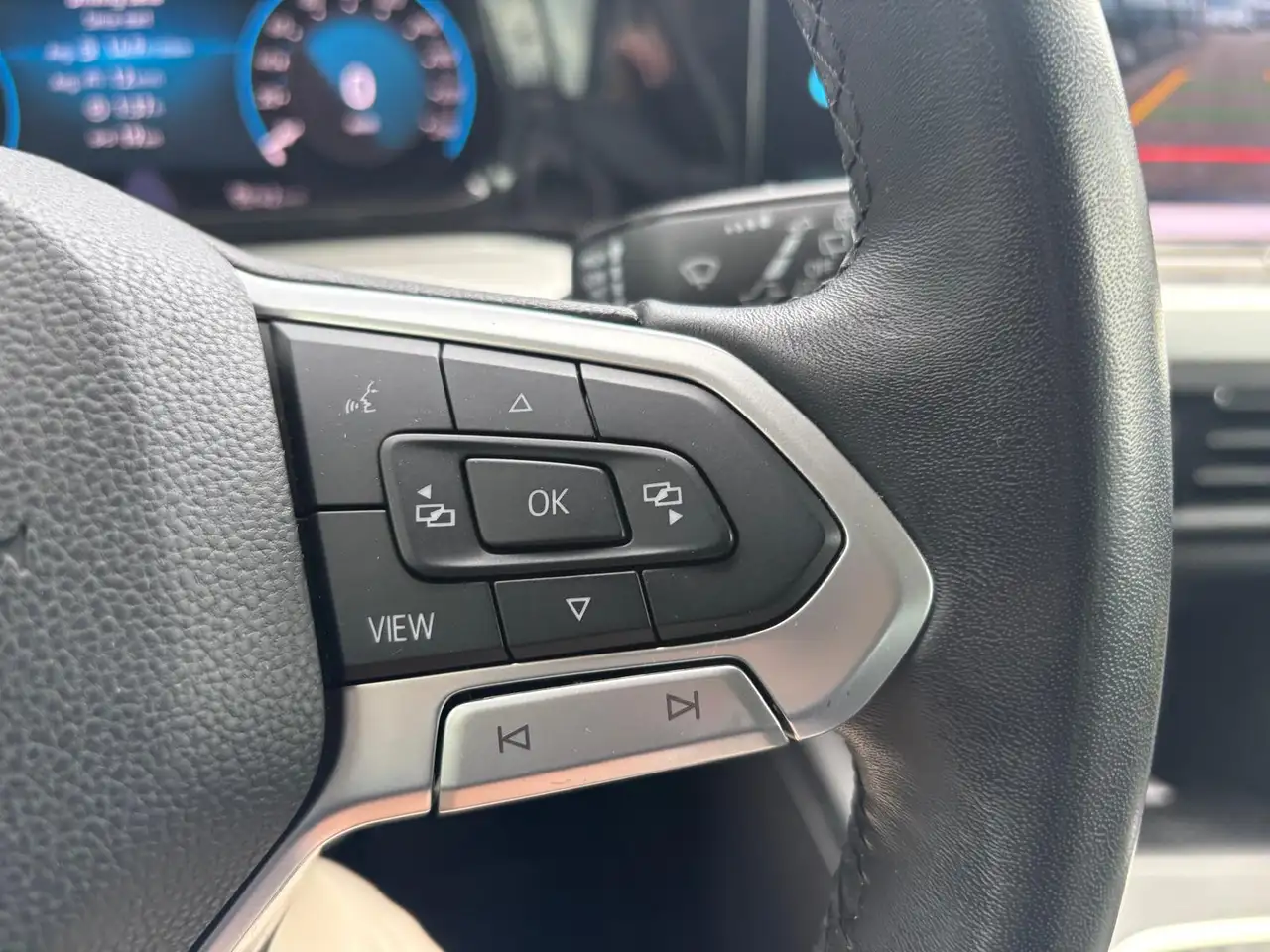 Volkswagen Golf TSI 110pk Life, elektrische trekhaak, carplay, миниатюра 18