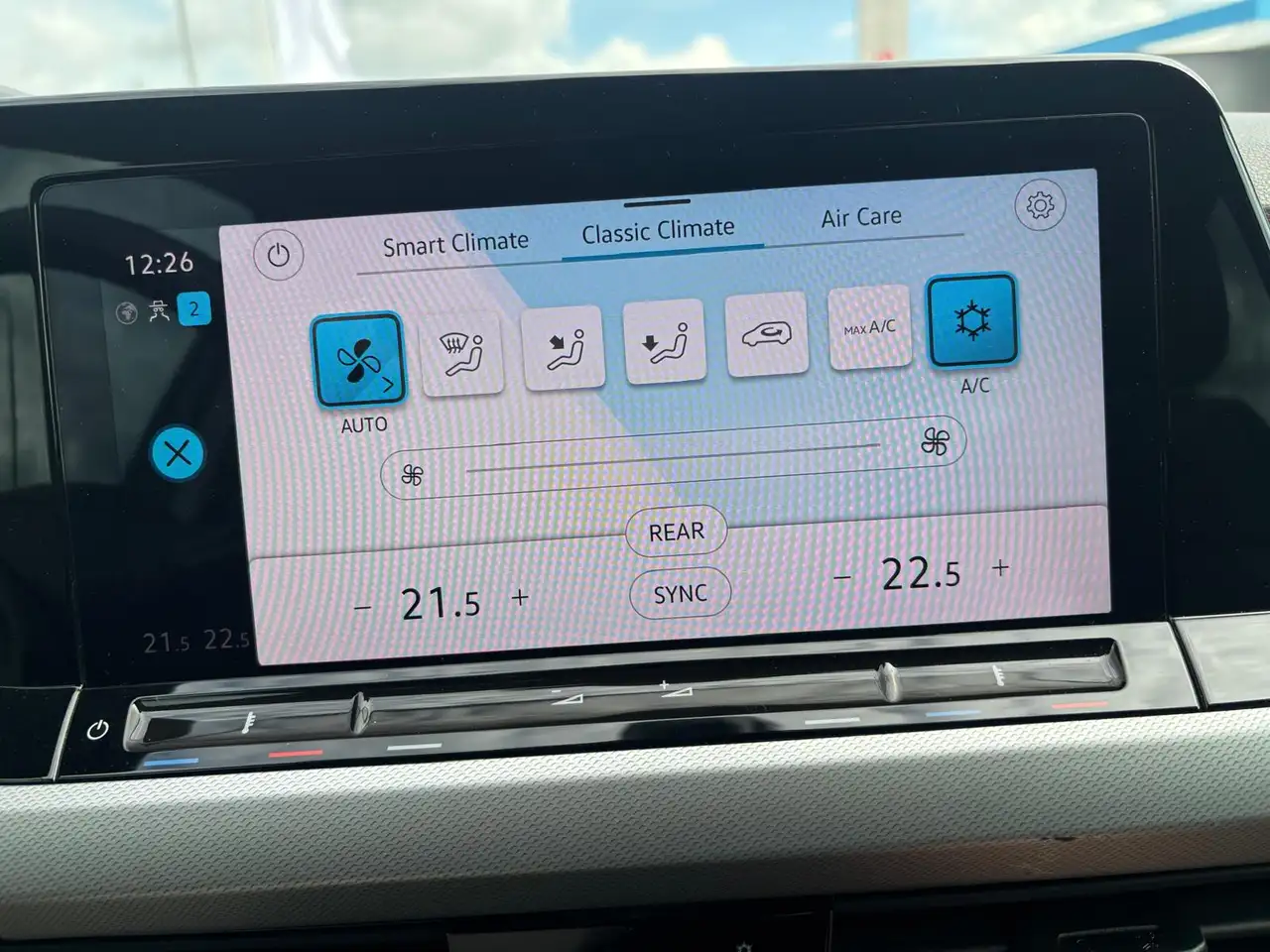 Volkswagen Golf TSI 110pk Life, elektrische trekhaak, carplay, миниатюра 24
